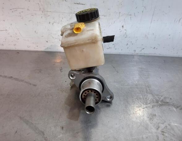 Brake Master Cylinder BMW Z4 Roadster (E89)