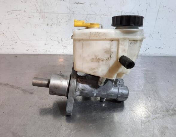 Brake Master Cylinder BMW Z4 Roadster (E89)