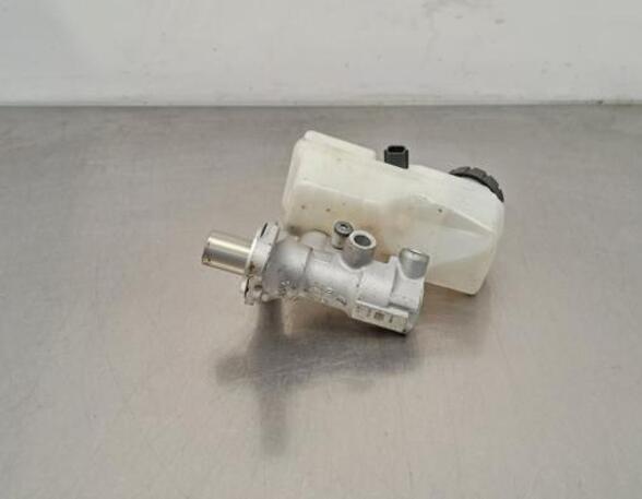 Brake Master Cylinder RENAULT CAPTUR I (J5_, H5_), RENAULT CLIO IV (BH_)