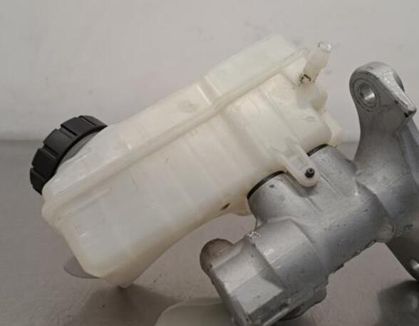 Brake Master Cylinder RENAULT CAPTUR I (J5_, H5_), RENAULT CLIO IV (BH_)