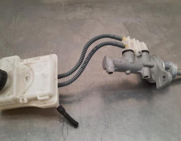 Brake Master Cylinder MERCEDES-BENZ VITO Van (W447), MERCEDES-BENZ VITO Mixto (Double Cabin) (W447)