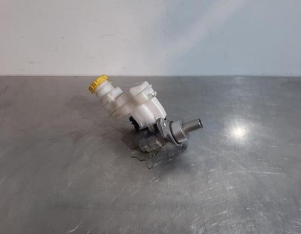 Brake Master Cylinder FIAT PANDA (312_, 319_), LANCIA YPSILON (312_), FIAT PANDA VAN (312_, 519_)