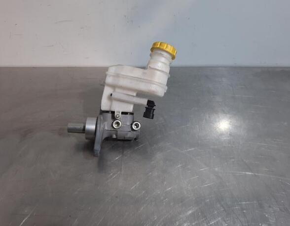 Brake Master Cylinder FIAT PANDA (312_, 319_), LANCIA YPSILON (312_), FIAT PANDA VAN (312_, 519_)