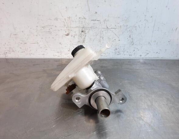 Brake Master Cylinder PEUGEOT 2008 II (UD_, US_, UY_, UK_)