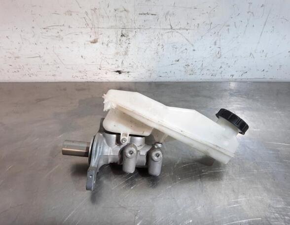 Brake Master Cylinder PEUGEOT 2008 II (UD_, US_, UY_, UK_)