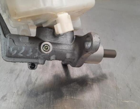 Brake Master Cylinder VOLVO XC60 II (246)