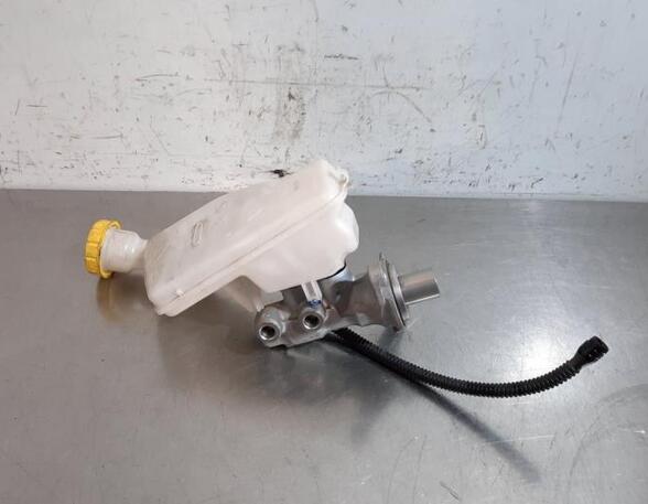 Brake Master Cylinder CITROËN C3 III (SX)