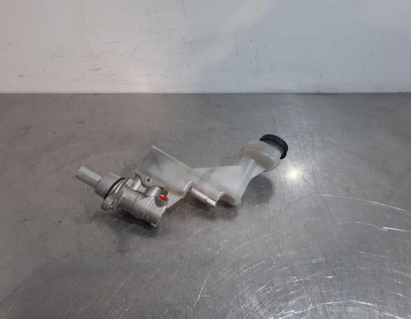 Brake Master Cylinder NISSAN QASHQAI / QASHQAI +2 I (J10, NJ10, JJ10E)