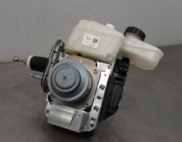 Brake Master Cylinder BMW i4 (G26)