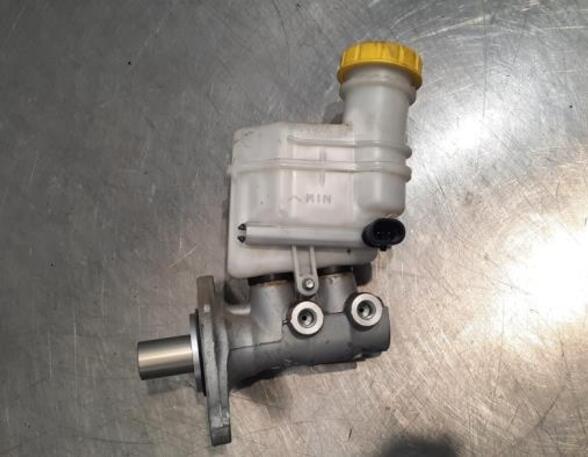 Brake Master Cylinder FIAT 500 (312_), FIAT 500 C (312_)