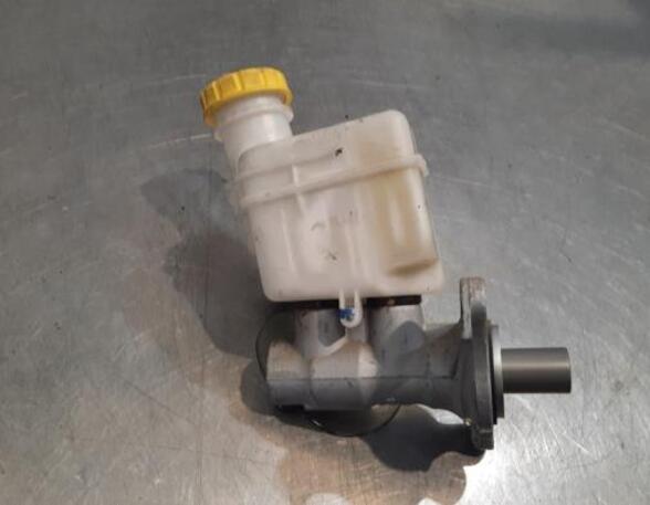 Brake Master Cylinder FIAT 500 (312_), FIAT 500 C (312_)