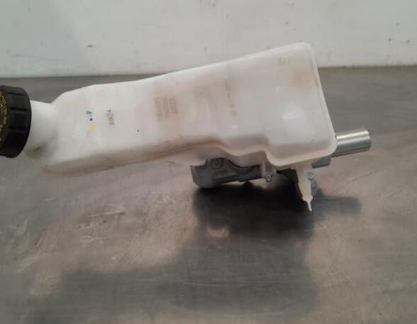 Brake Master Cylinder MERCEDES-BENZ GLA-CLASS (X156)