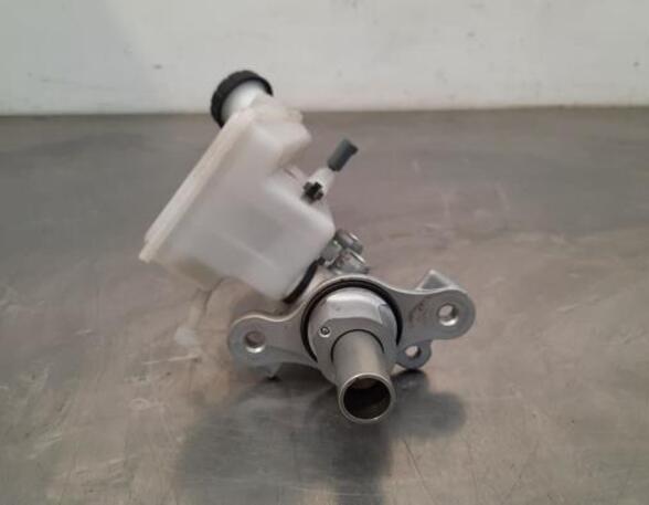 Brake Master Cylinder MERCEDES-BENZ GLA-CLASS (X156)