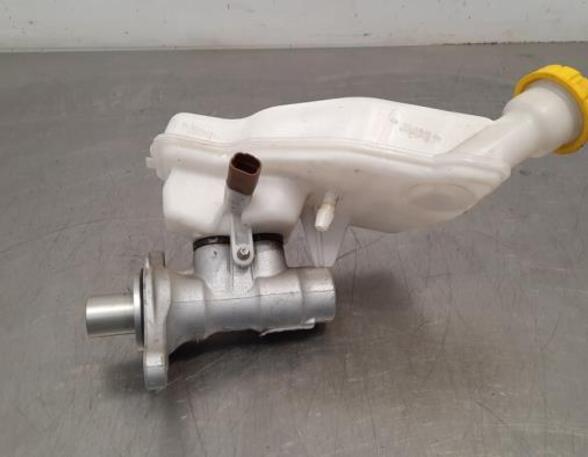 Brake Master Cylinder CITROËN C3 III (SX)