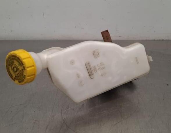 Brake Master Cylinder CITROËN C3 III (SX)