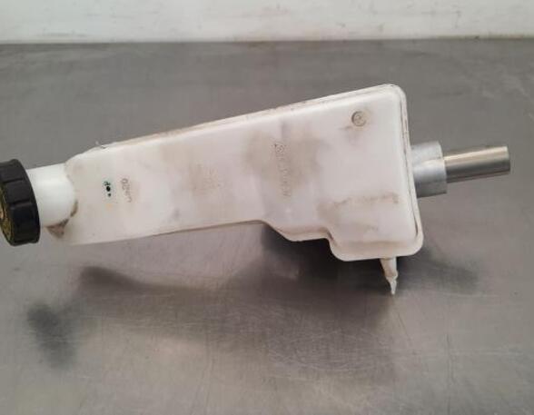 Brake Master Cylinder MERCEDES-BENZ B-CLASS (W246, W242)