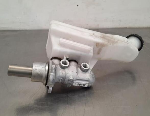 Brake Master Cylinder MERCEDES-BENZ B-CLASS (W246, W242)