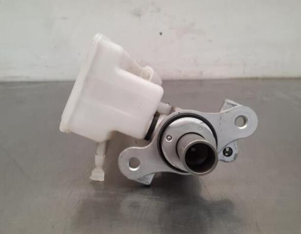 Brake Master Cylinder MERCEDES-BENZ B-CLASS (W246, W242)