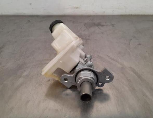 Brake Master Cylinder MERCEDES-BENZ B-CLASS (W247)