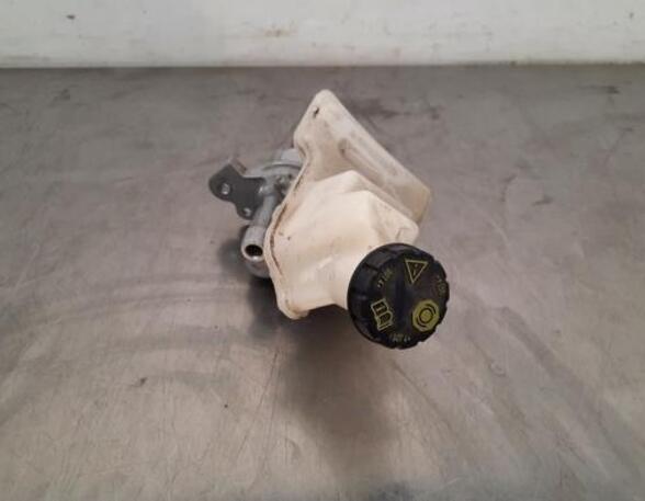 Brake Master Cylinder MERCEDES-BENZ B-CLASS (W247)