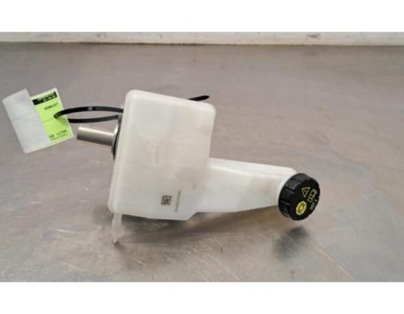 Brake Master Cylinder PEUGEOT 2008 II (UD_, US_, UY_, UK_)