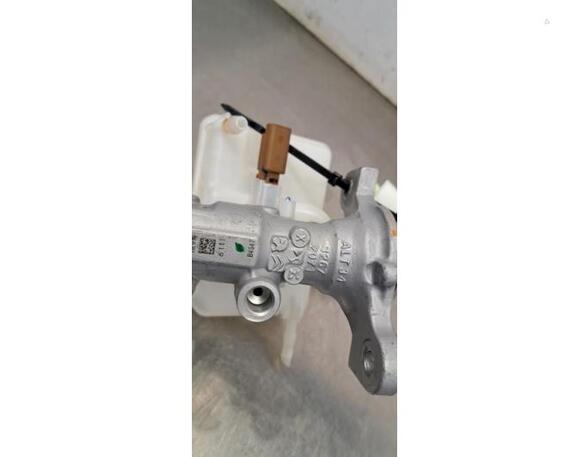 Brake Master Cylinder PEUGEOT 2008 II (UD_, US_, UY_, UK_)