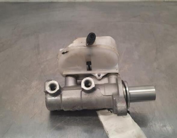 Brake Master Cylinder FORD TRANSIT CUSTOM V362 Van (FY, FZ)