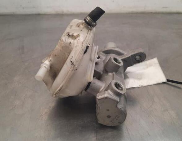 Brake Master Cylinder FORD TRANSIT CUSTOM V362 Van (FY, FZ)