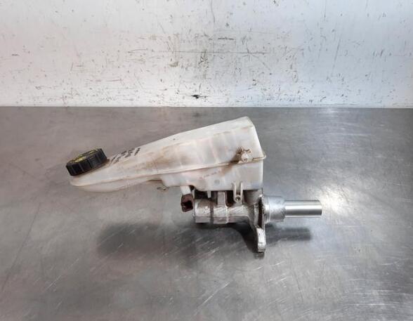 Brake Master Cylinder CITROËN JUMPY III Van (V_)