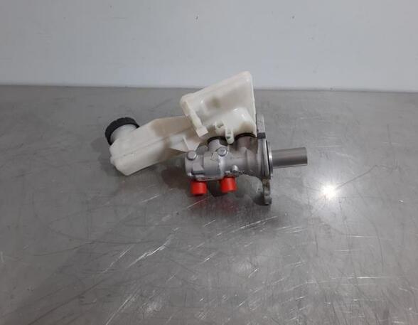 Brake Master Cylinder DS DS 3 / DS 3 CROSSBACK (UR_, UC_, UJ_)