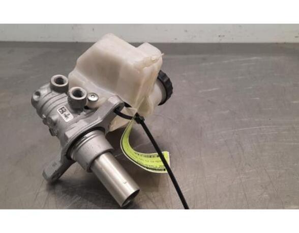 Brake Master Cylinder BMW 5 (G30, F90)