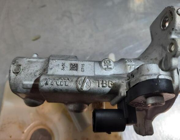 Brake Master Cylinder SKODA OCTAVIA III Combi (5E5, 5E6)