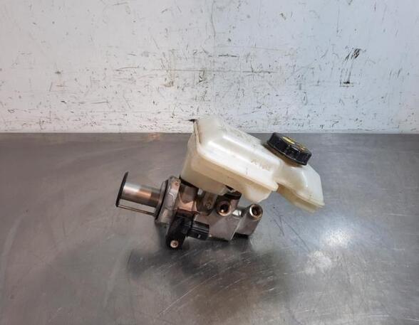 Brake Master Cylinder SKODA OCTAVIA III Combi (5E5, 5E6)