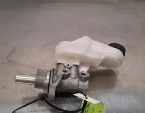 Brake Master Cylinder TOYOTA AYGO (_B4_)