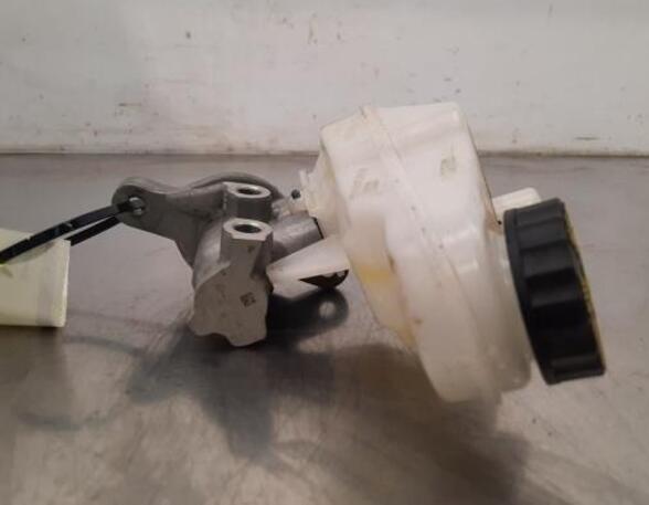 Brake Master Cylinder TOYOTA AYGO (_B4_)