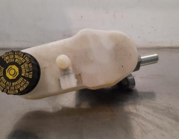 Brake Master Cylinder TOYOTA AYGO (_B4_)