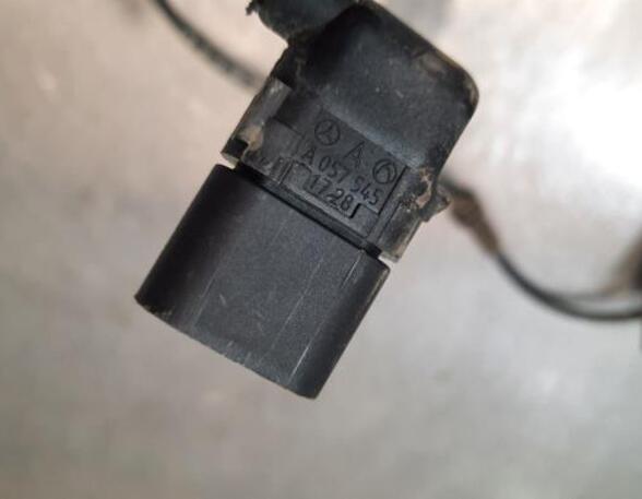 ABS Sensor MERCEDES-BENZ C-CLASS T-Model (S205)