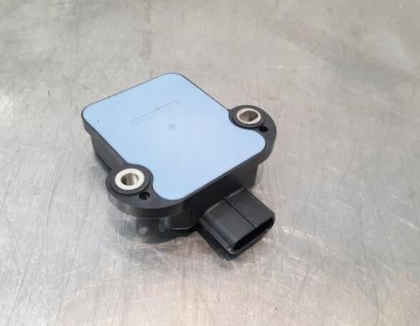 ABS Sensor TOYOTA IQ (_J1_)