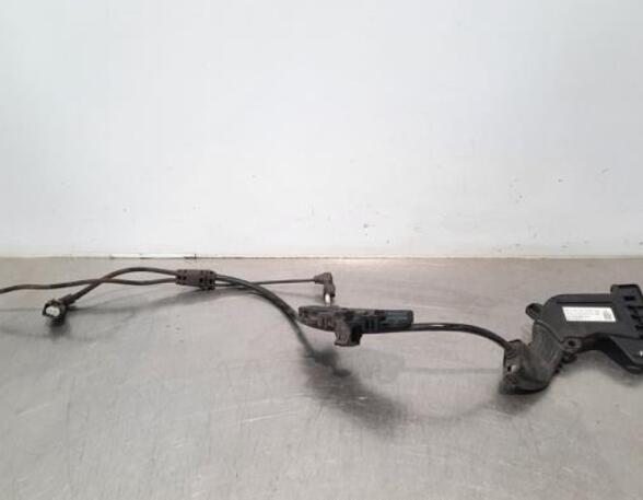 Wheel Speed Sensor MERCEDES-BENZ GLE (V167)