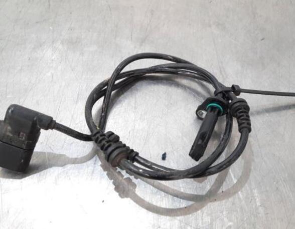 Wheel Speed Sensor MERCEDES-BENZ C-CLASS (W205)