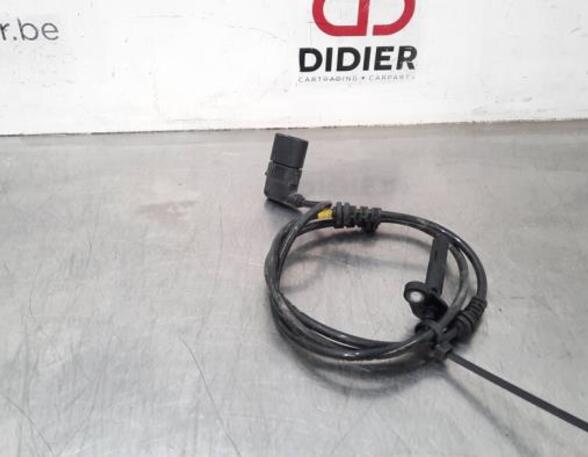 Wheel Speed Sensor MERCEDES-BENZ C-CLASS (W205)