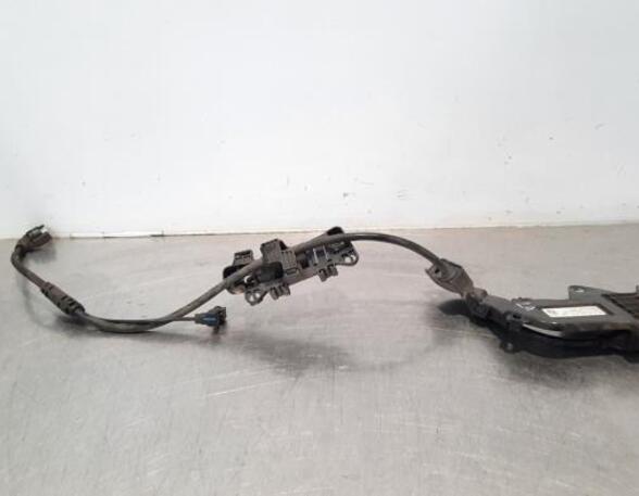 Wheel Speed Sensor MERCEDES-BENZ GLE (V167)