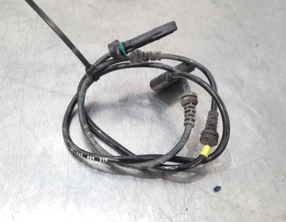 Wheel Speed Sensor MERCEDES-BENZ C-CLASS (W205)