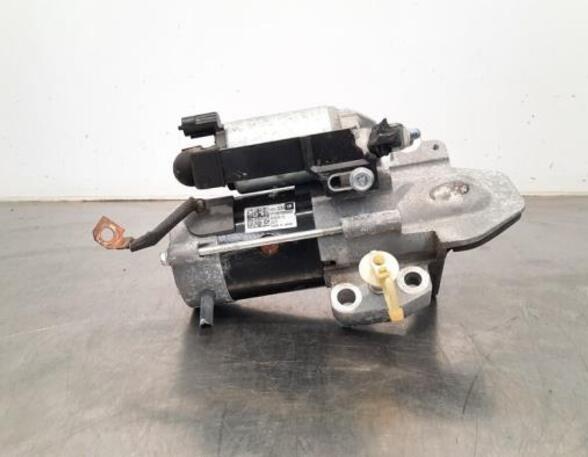 Startmotor OPEL ASTRA K Sports Tourer (B16), OPEL ASTRA K (B16)