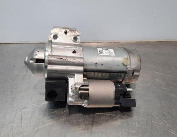 Startmotor BMW 3 (G20, G80), BMW X5 (G05, F95)