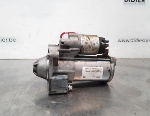 Starter BMW 2 Active Tourer (F45)