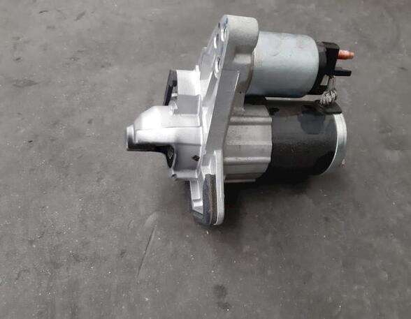 Startmotor RENAULT CAPTUR I (J5_, H5_), RENAULT CLIO IV (BH_)