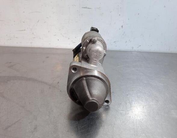 Startmotor HYUNDAI i30 (PDE, PD, PDEN)