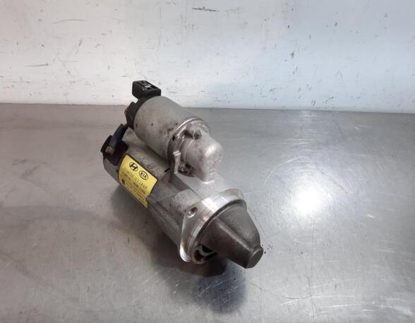 Startmotor HYUNDAI i30 (PDE, PD, PDEN)