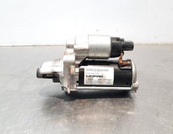 Starter FIAT PANDA (312_, 319_)